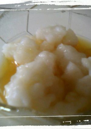 Foto resep Bubur sum sum simpel