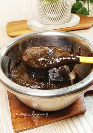 Foto resep Selai Coklat Homemade