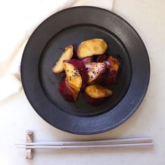 A picture of Candied sweet potato（Daigaku Imo).