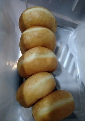 Foto resep Donut