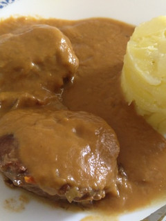 Una foto de Carrilleras al Oporto Olla GM