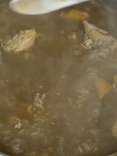 Foto de Arroz de cabidela