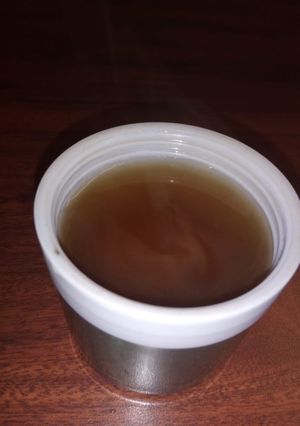 A picture of Coffee.