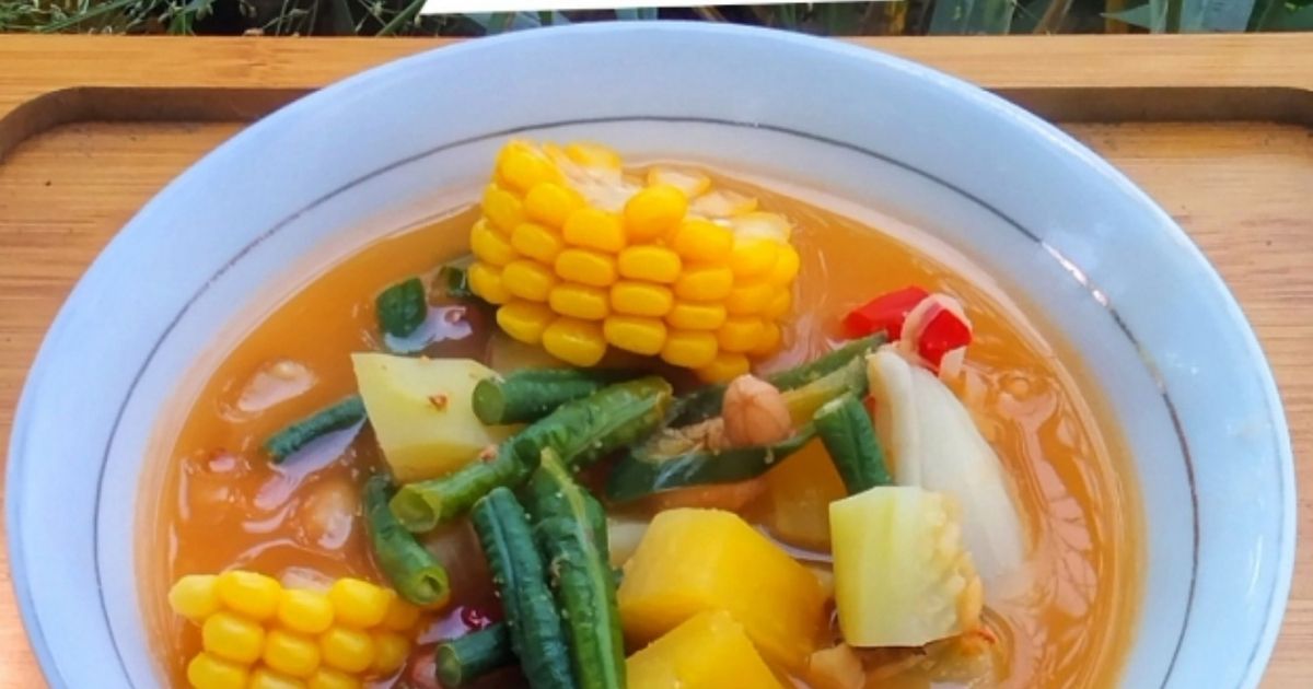 Sayur Asem