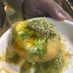 A picture of Raj kachori#Anniversary.
