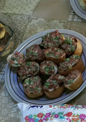 صورة لوصفة وصفة ولا الذ