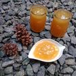 Selai nanas untuk olesan roti