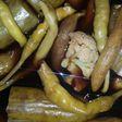 طرشي خيار سريع