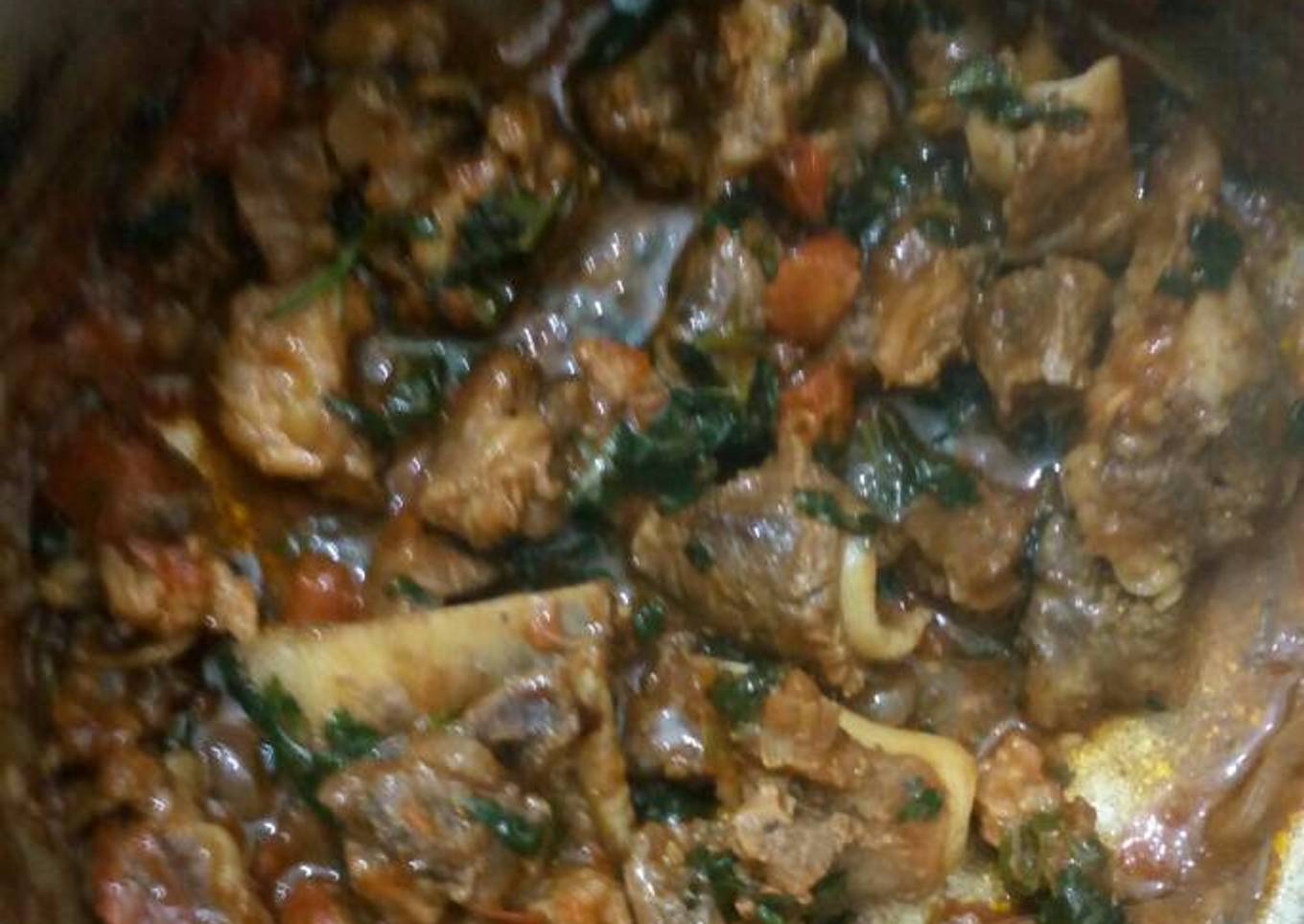 Beef Stew