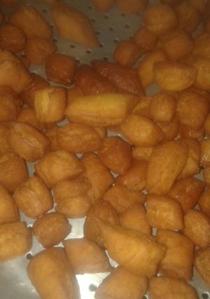 صورة لوصفة داديز 😍🙈