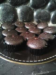 Foto resep Eggless Brownies, no mixer