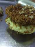 Sevai Custard Pudding