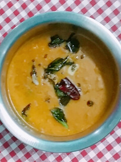 வாழைத்தண்டு பர்மாணியம் (Vaazhaithandu parmaaniyam recipe in tamil) செய்முறை முக்கிய புகைப்படம்