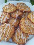 Galletas de Quinoa Inflada o Quinoa Pop