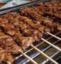 Anti Ribet, Bikin Sate ayam bumbu kecap Menu Enak Dan Mudah Dibuat