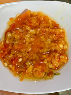 Foto resep Sambal bawang cabe rawit