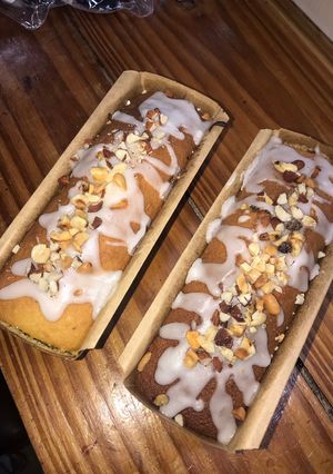 Una foto de Budín clásico 🦋
