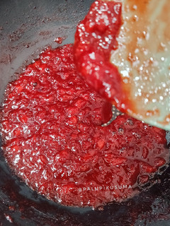 Foto resep Selai Strawbery