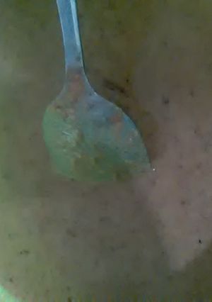 Foto resep Bumbu pecel cepat