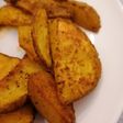 Patatas deluxe a mi manera