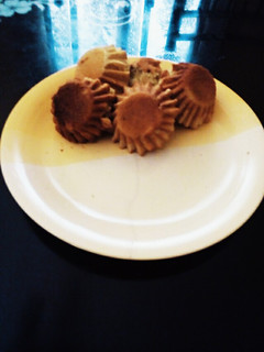 A picture of Cake.