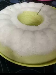 Foto resep Putu Ayu Sederhana