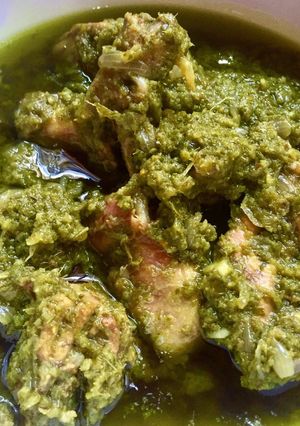 Foto resep Ayam Lado Mudo Bukittinggi