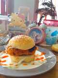 Burger Chicken Nashville