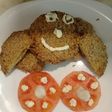 Milanesas de zapallitos