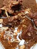 Semur daging sapi