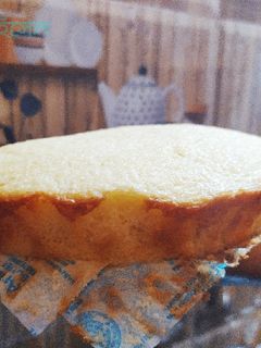 মিল্ক কেক(milk cake recipe in Bengali) রেসিপির প্রধান ছবি