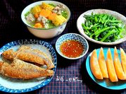 Hình ảnh của canh bắp