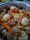 Orak Arik Jamur