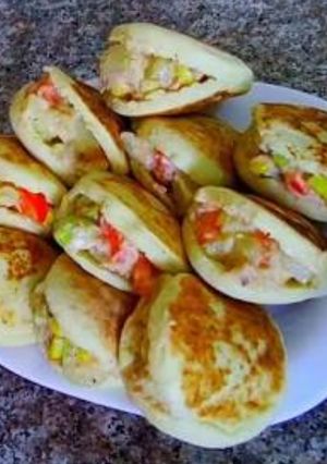 صورة لوصفة البطبوط