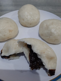 Foto resep Bakpao Isi Selai Coklat