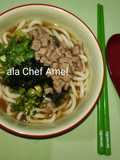 Kake Udon