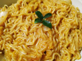 मैगी (Maggie recipe in hindi)