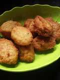 Tahu Parut Kelapa ala Dapur Rumah Segaris