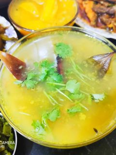লাউ ডাল (lau dal recipe in Bengali) রেসিপির প্রধান ছবি