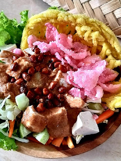 Foto resep Asinan Betawi