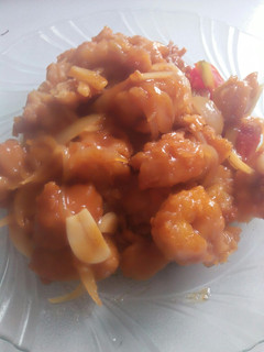 Foto resep Cumi asam manis