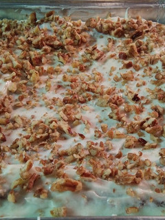 Una foto de Bizcocho de Zanahoria 🥕- Keto & Low Carb