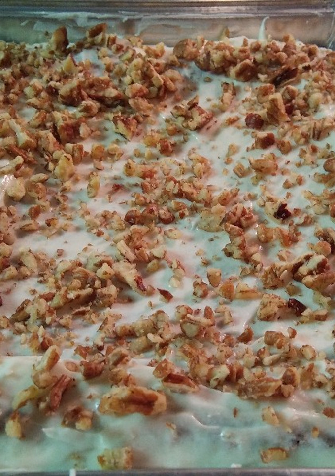 Una foto de Bizcocho de Zanahoria 🥕- Keto & Low Carb