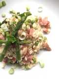 Risotto primavera