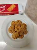 Biscoff Cookies