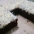 Cake coklat superr lembut no mixer no oven
