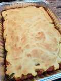 Cornbread Casserole