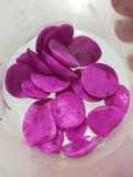 YOGURT MELTS FOR BABIES/TODDLERS (mpasi 9m+)
