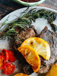 Foto resep Beef Steak 🥩