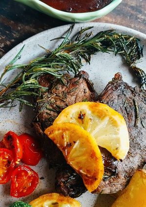 Foto resep Beef Steak 🥩